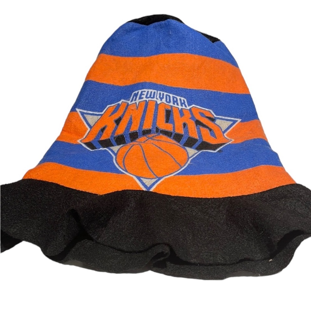 NY Knicks Cat in the Hat Style Hat. Gently worn.